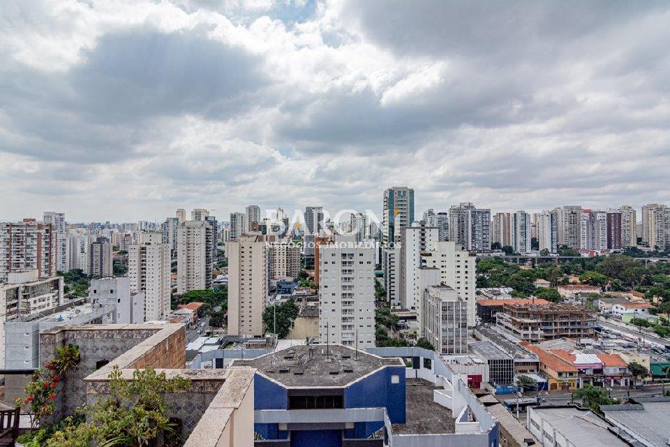 Apartamento - Brooklin