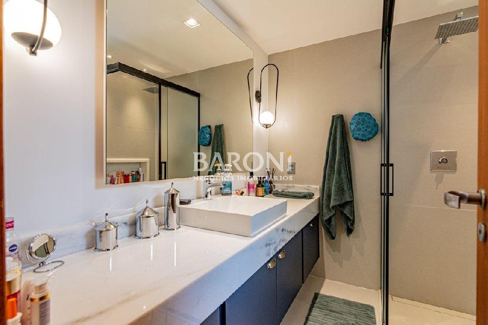 Apartamento - Brooklin