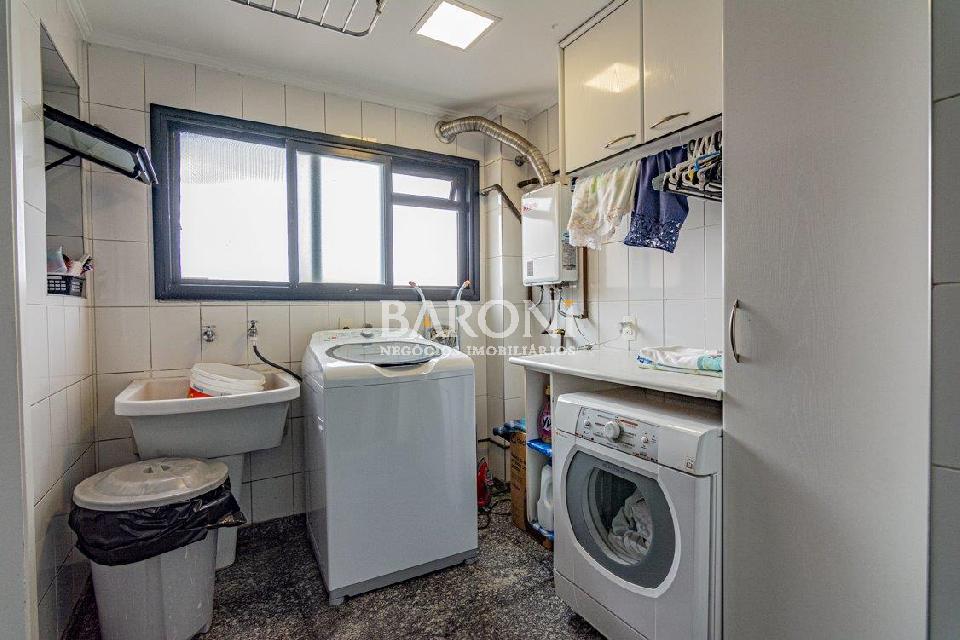 Apartamento - Brooklin