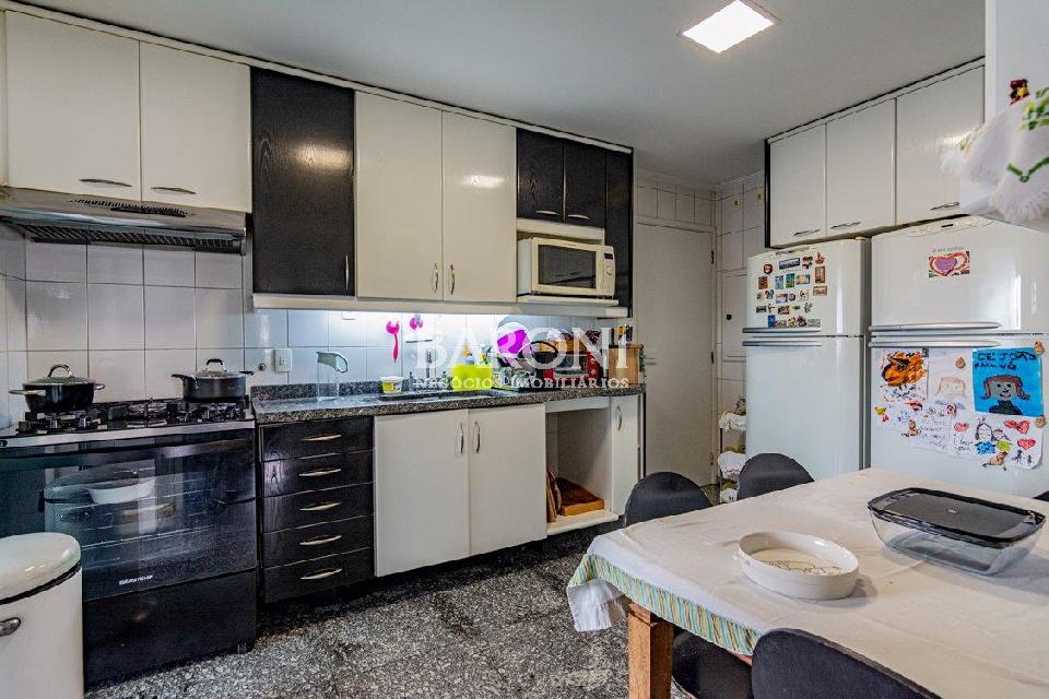 Apartamento - Brooklin