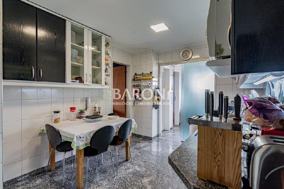 Apartamento - Brooklin