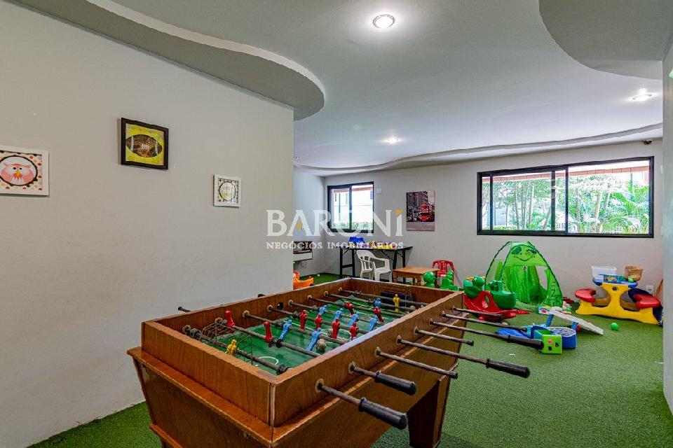 Apartamento - Brooklin