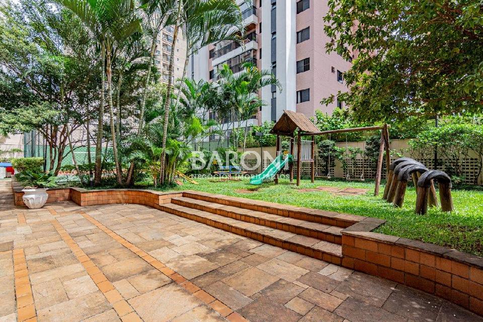 Apartamento - Brooklin