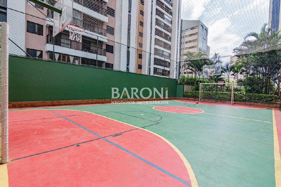 Apartamento - Brooklin