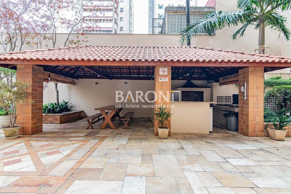 Apartamento - Brooklin
