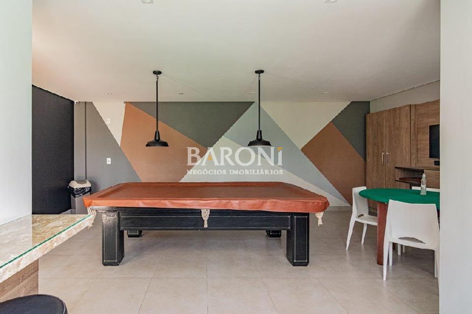 Apartamento - Brooklin