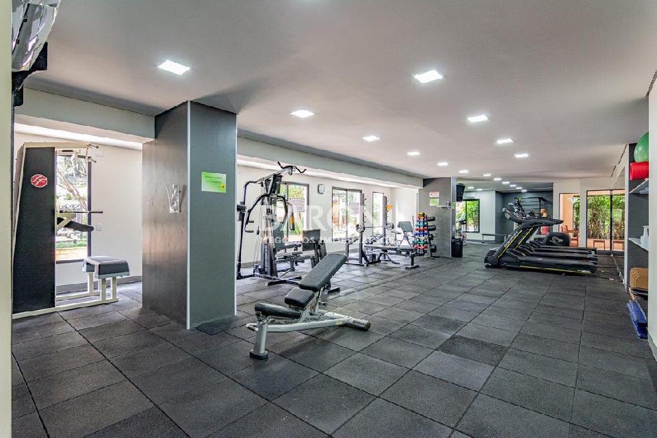 Apartamento - Brooklin