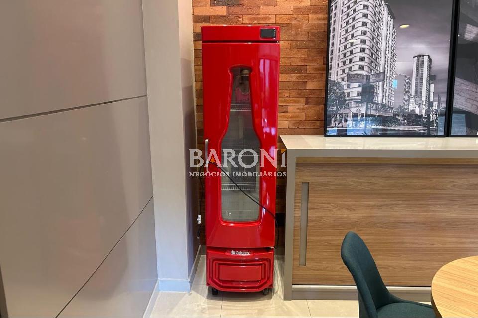 Apartamento - Vila Mariana