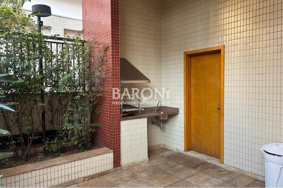 Apartamento - Vila Mariana