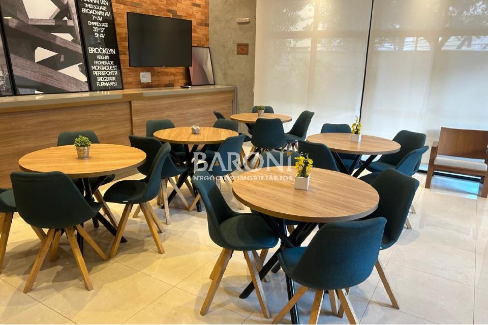 Apartamento - Vila Mariana