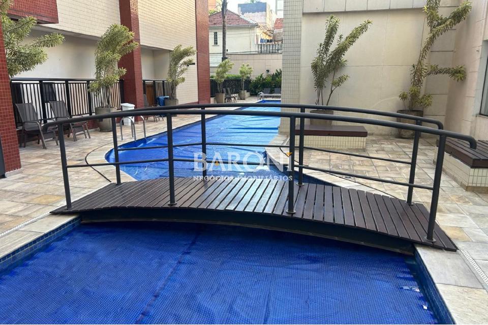 Apartamento - Vila Mariana