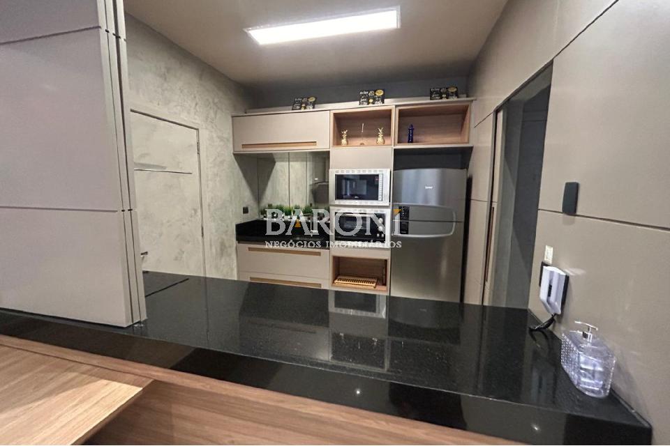 Apartamento - Vila Mariana