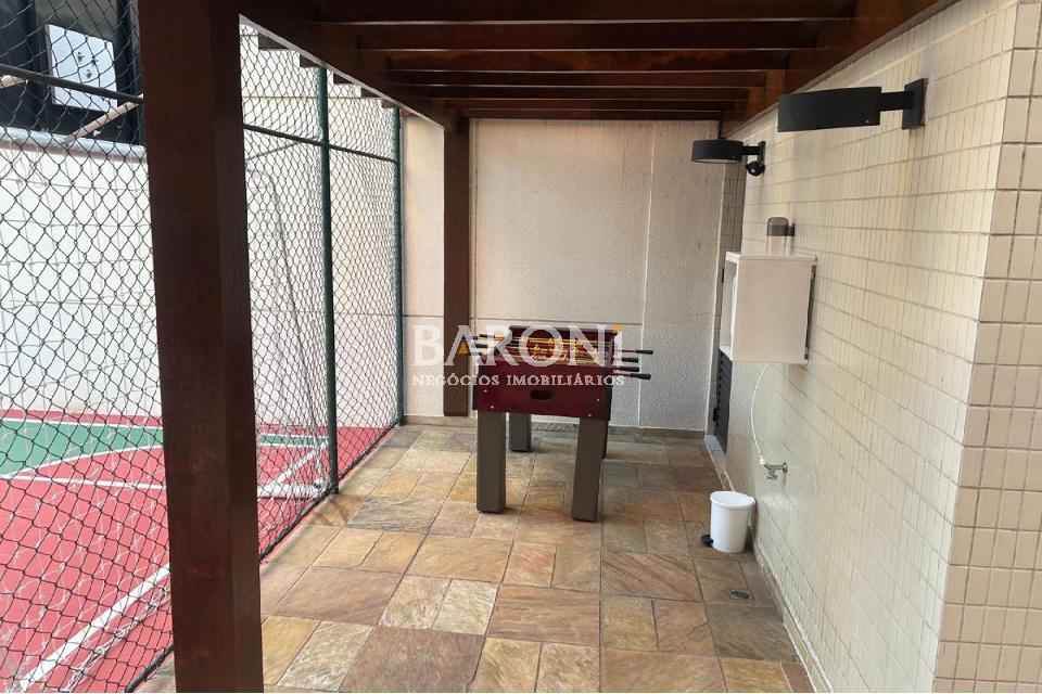 Apartamento - Vila Mariana