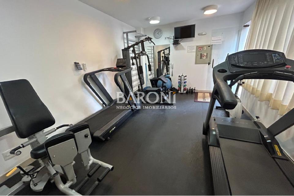 Apartamento - Vila Mariana