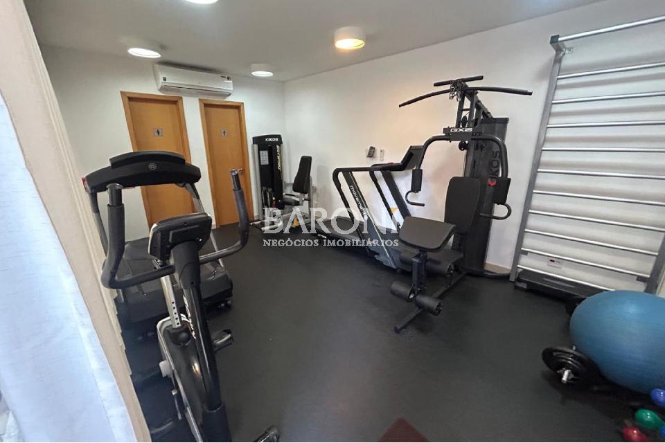 Apartamento - Vila Mariana