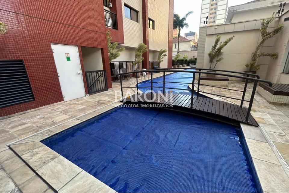 Apartamento - Vila Mariana
