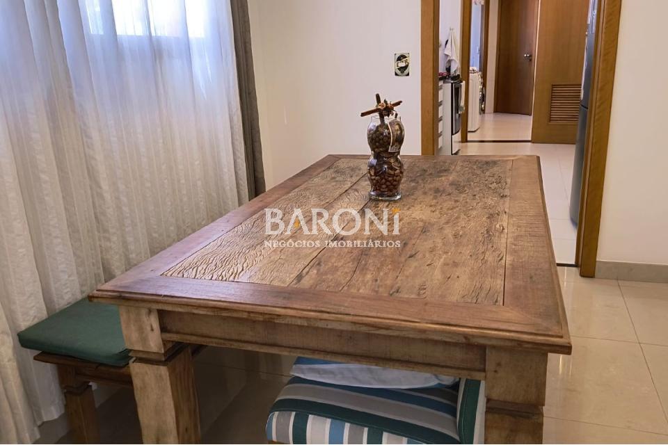 Apartamento - Vila Mariana