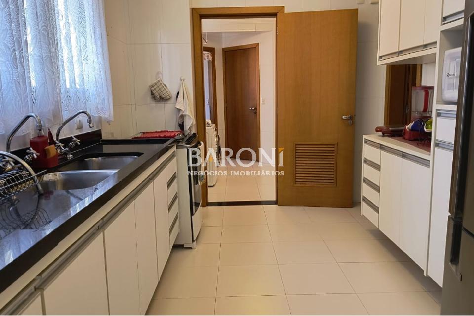 Apartamento - Vila Mariana