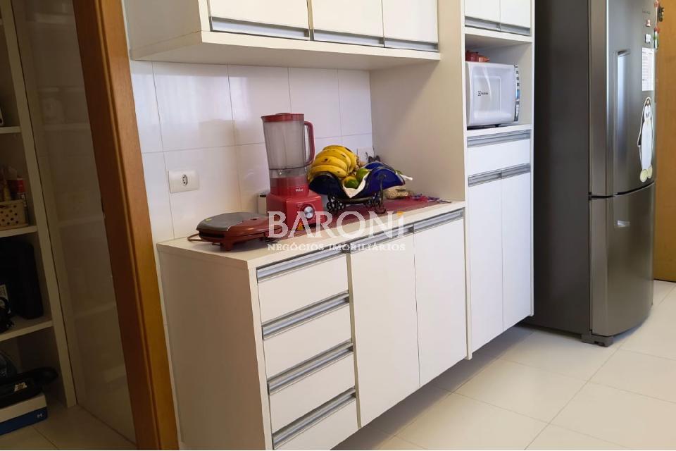 Apartamento - Vila Mariana