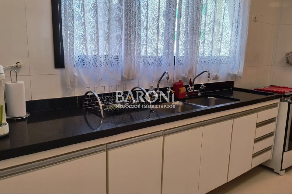 Apartamento - Vila Mariana