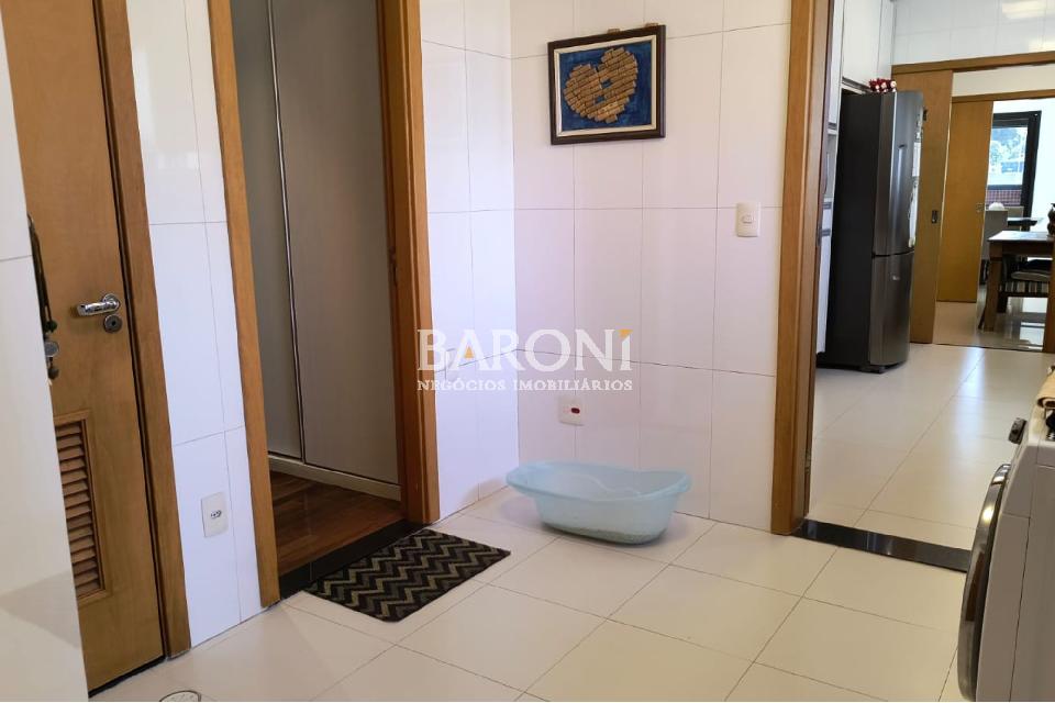 Apartamento - Vila Mariana