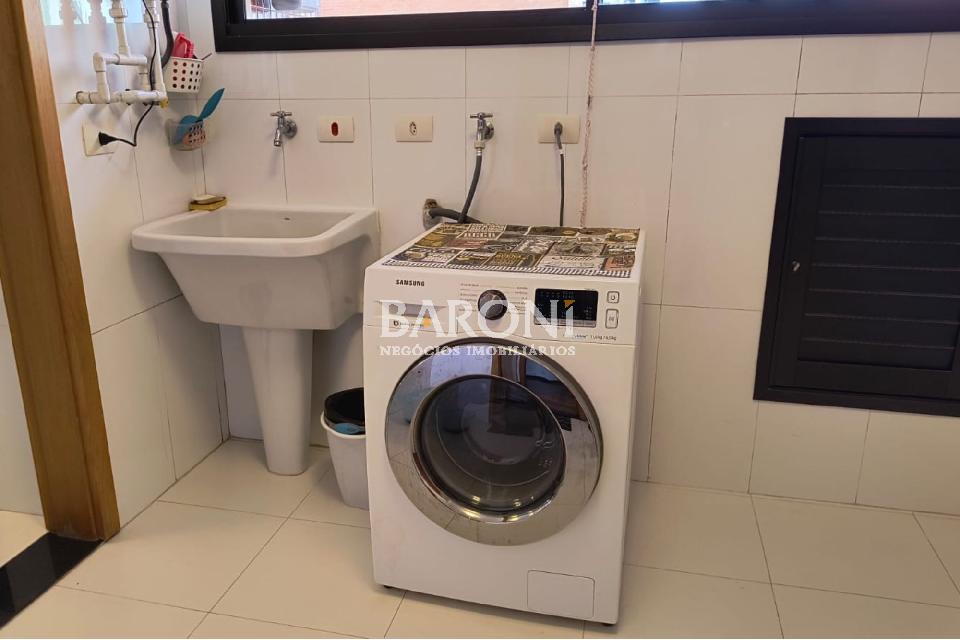 Apartamento - Vila Mariana