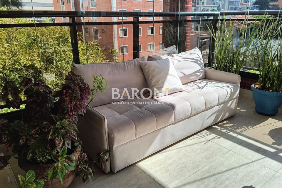 Apartamento - Vila Mariana