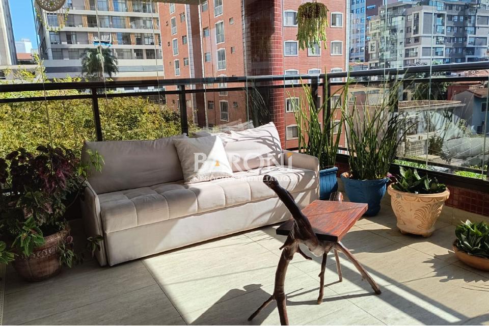 Apartamento - Vila Mariana