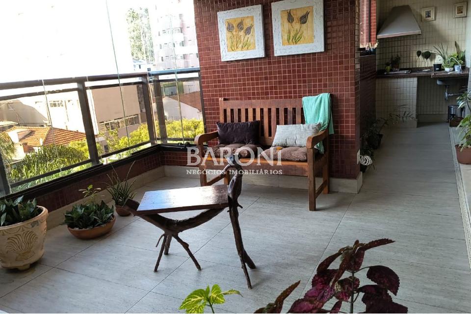 Apartamento - Vila Mariana