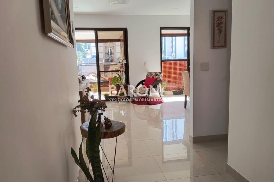 Apartamento - Vila Mariana