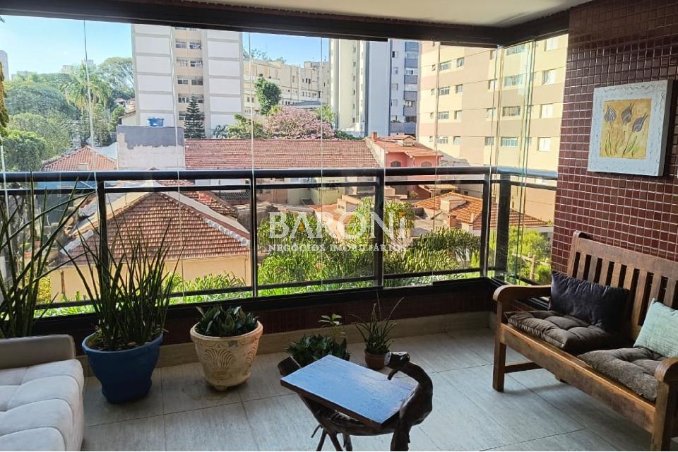Apartamento - Vila Mariana