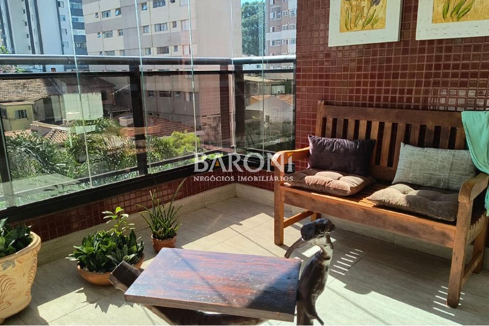 Apartamento - Vila Mariana