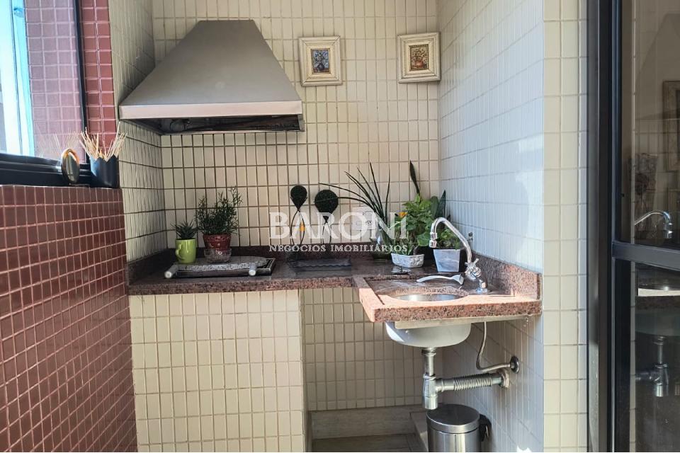 Apartamento - Vila Mariana