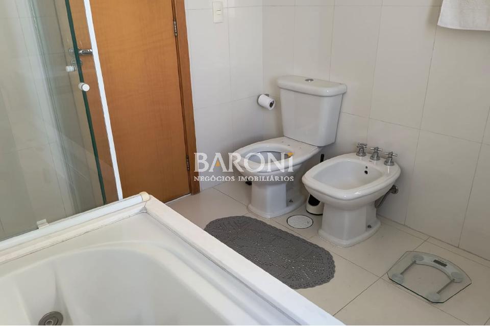 Apartamento - Vila Mariana