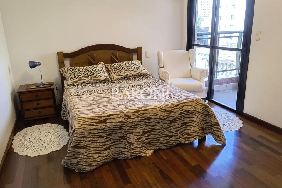 Apartamento - Vila Mariana