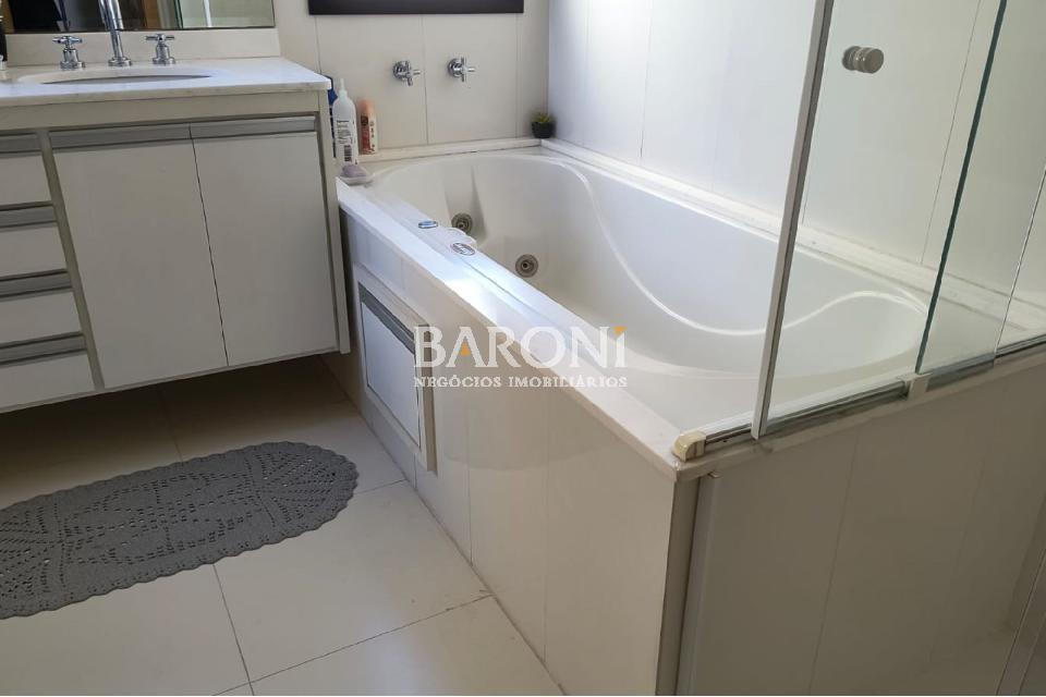 Apartamento - Vila Mariana