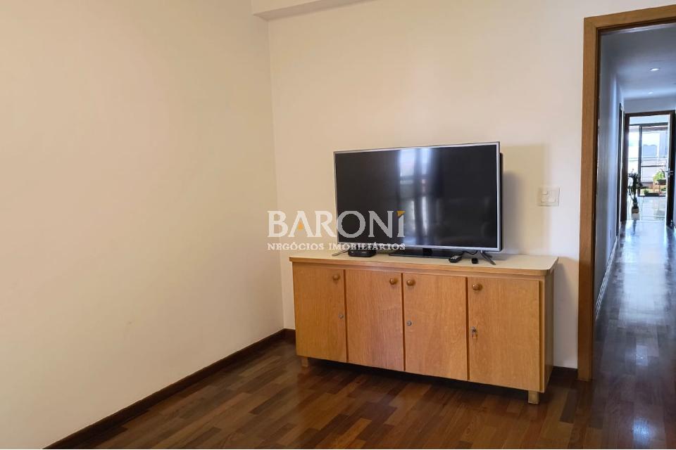 Apartamento - Vila Mariana