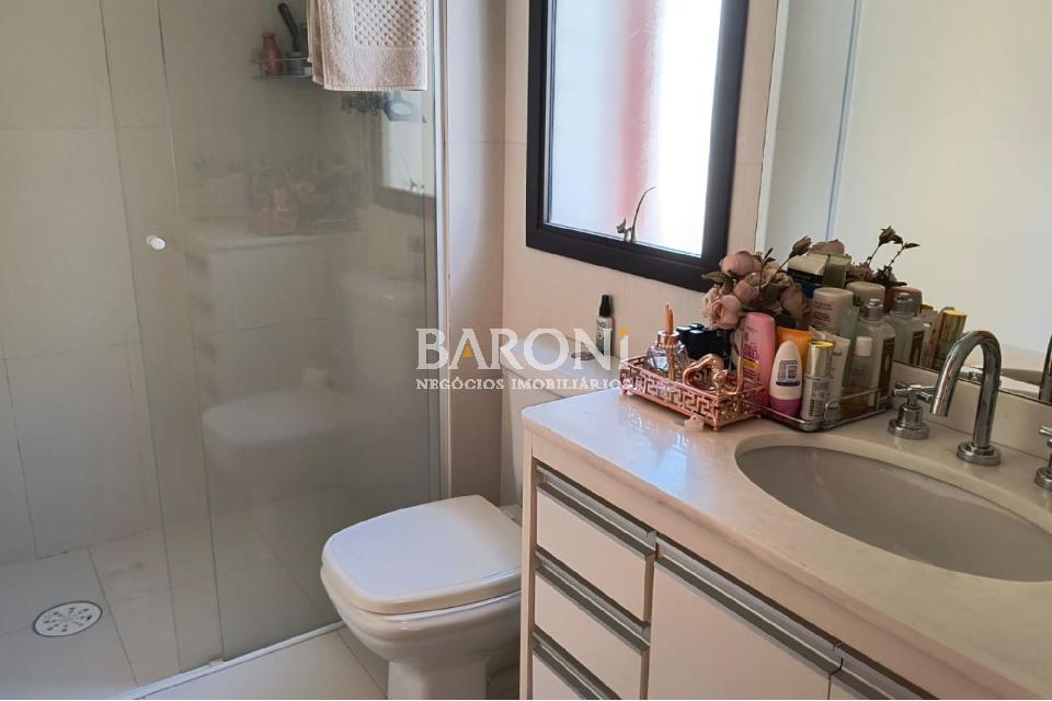 Apartamento - Vila Mariana
