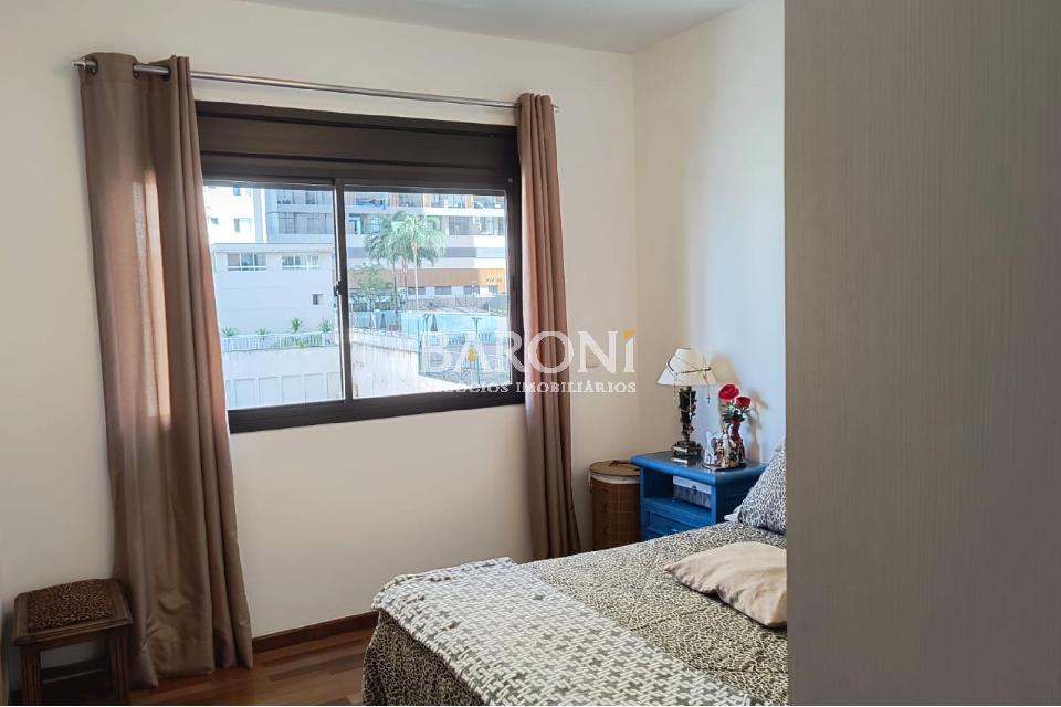 Apartamento - Vila Mariana