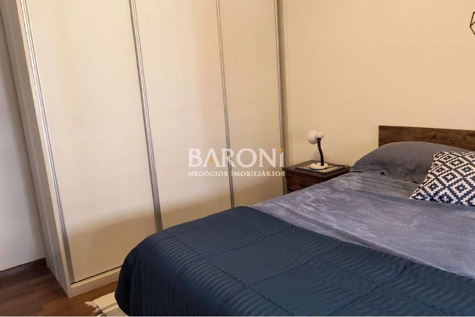 Apartamento - Vila Mariana