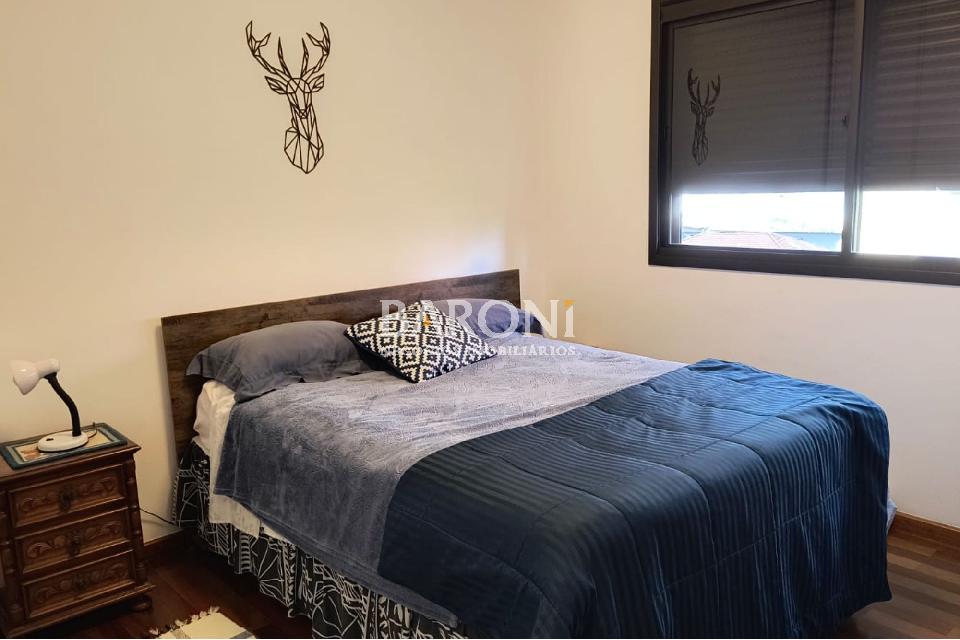 Apartamento - Vila Mariana