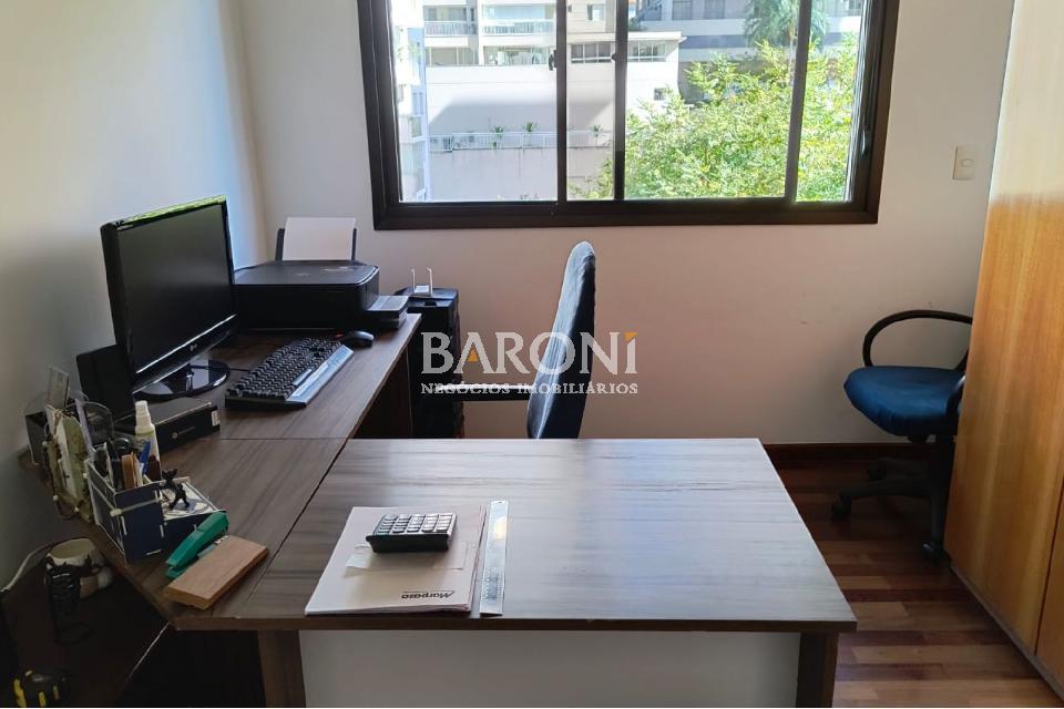 Apartamento - Vila Mariana