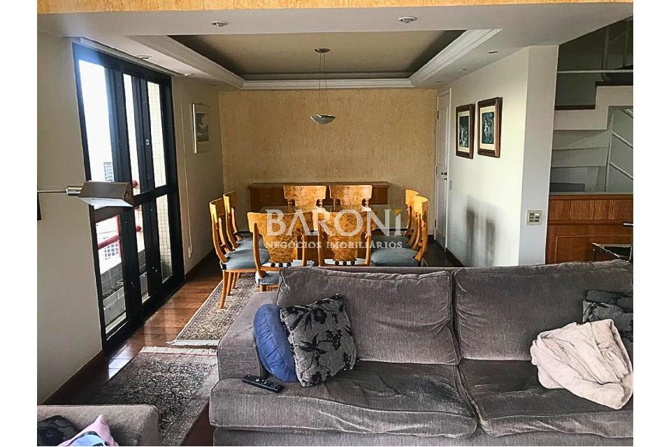 Apartamento - Itaim Bibi