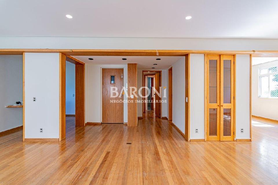 Apartamento - Jardim América