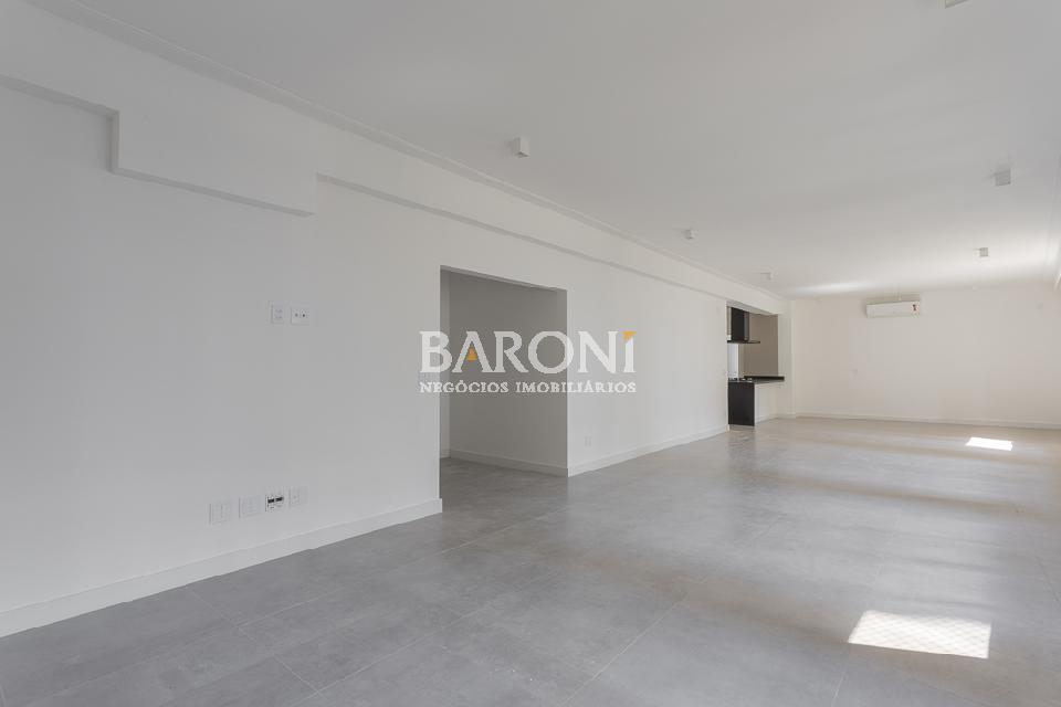 Apartamento - Jardim Paulista