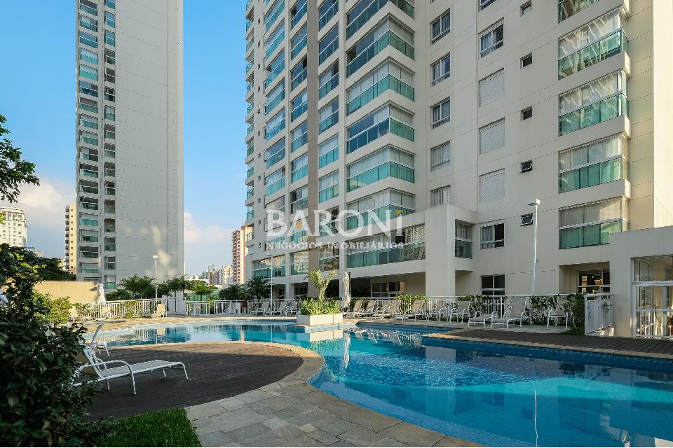 Apartamento - Vila Olímpia