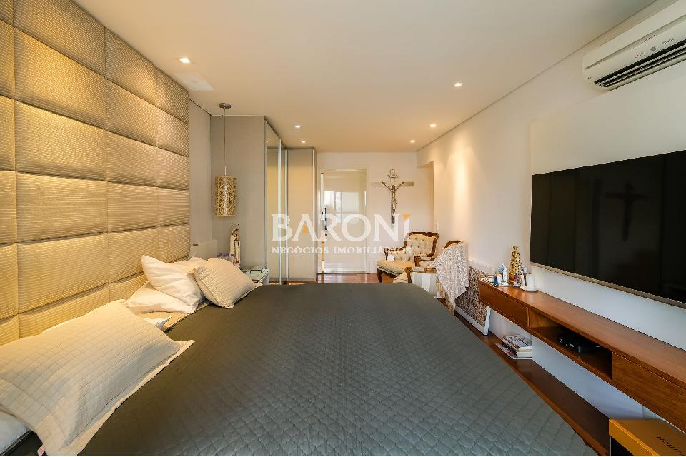 Apartamento - Vila Olímpia