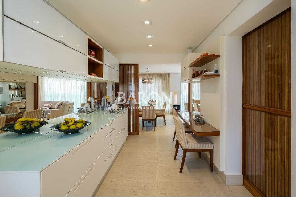 Apartamento - Vila Olímpia