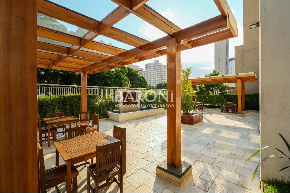 Apartamento - Vila Olímpia