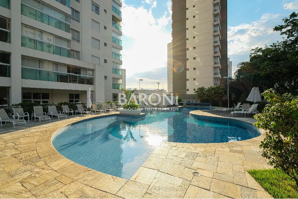 Apartamento - Vila Olímpia